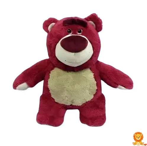 Peluche grande de Lotso