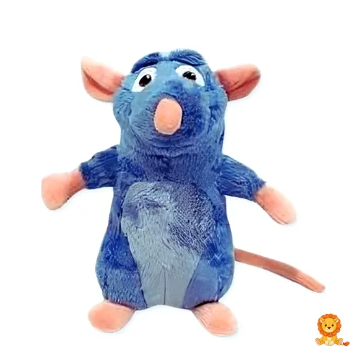 Duża pluszowa zabawka Ratatouille