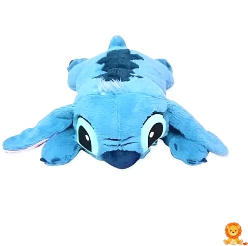 Μεγάλο βελούδινο Stitch