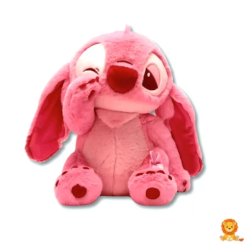 벚꽃 천사 인형
