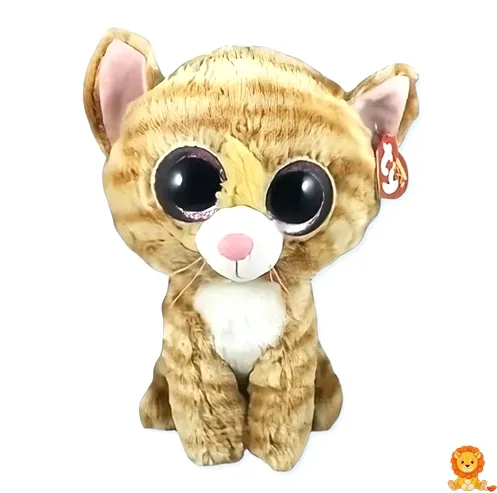 קטיפה חתלתול מפוספס