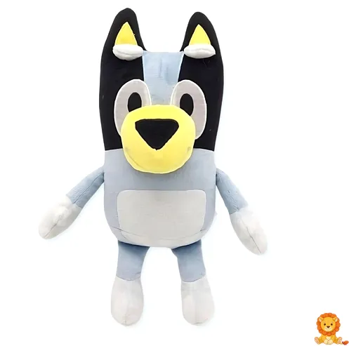 Anjing mewah Bluey