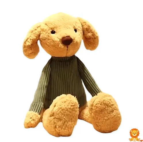 ตุ๊กตาหมานุ่มนิ่มน่ากอด