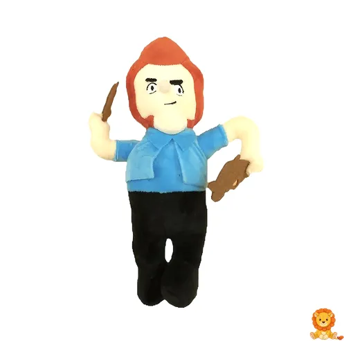 كولت برول ستارز قطيفة