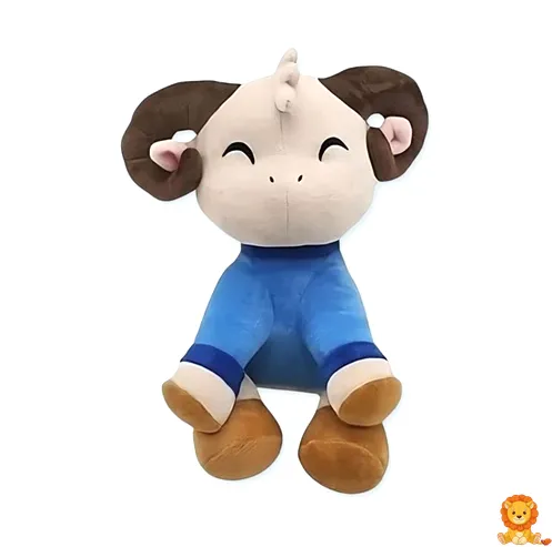 แพะน่ารักเกินไป