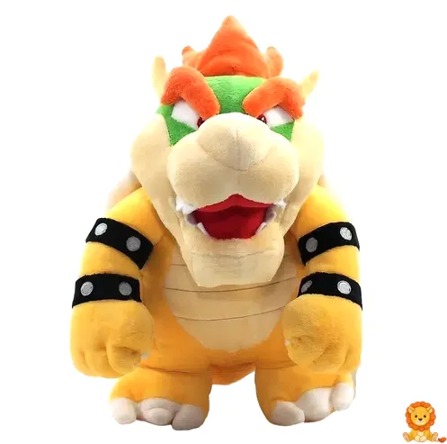 クッパ マリオ ドラゴン ぬいぐるみ