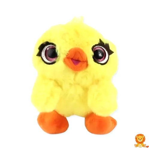 Pato de peluche Toy Story 4