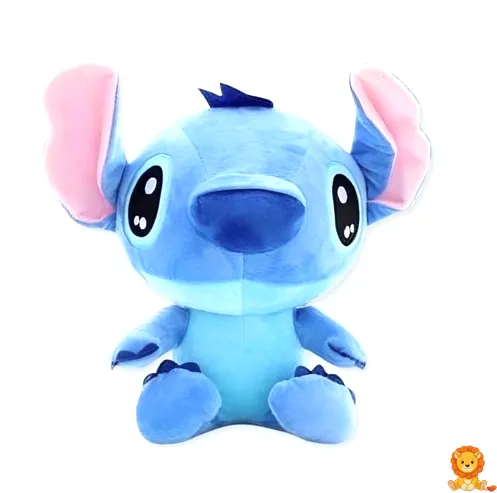Fantasztikus Stitch plüss