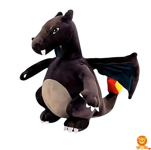naga hitam besar