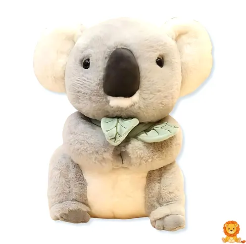 ตุ๊กตาโคอาล่านุ่มนิ่ม