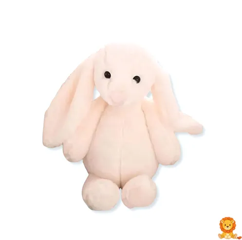 กระต่ายขาวน่ารัก