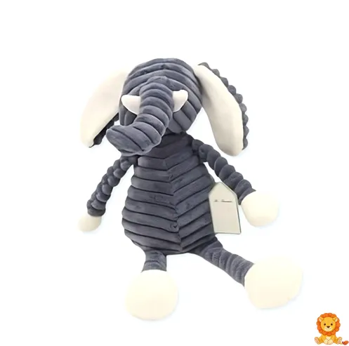 בובת פיל מקסימה