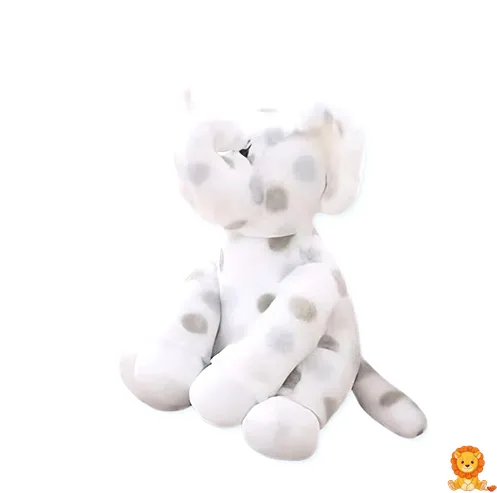פיל קטיפה קוואי