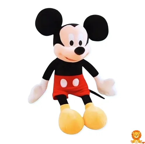 Óriás Mickey egér plüss