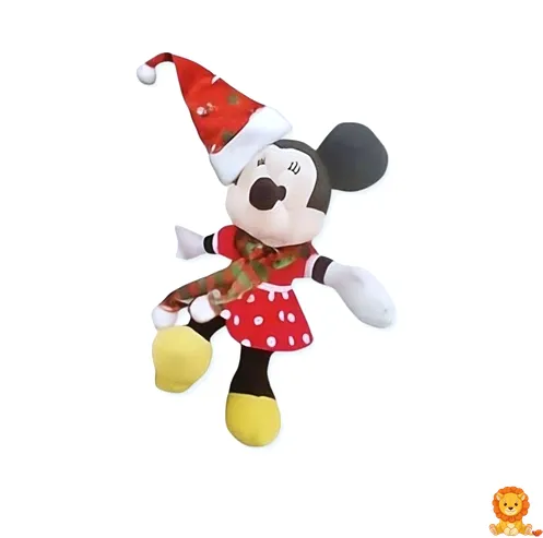 Minnie Noel Peluş