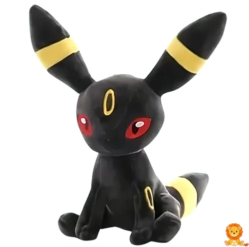 Plyšový Umbreon