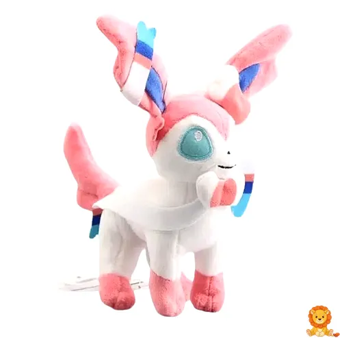 仙子伊布 玩偶