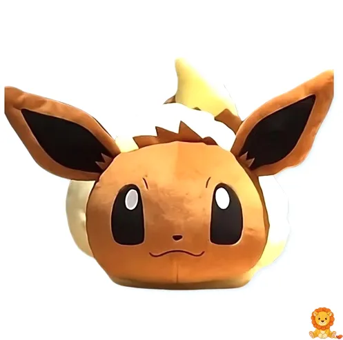 Μαξιλάρι λούτρινο Eevee