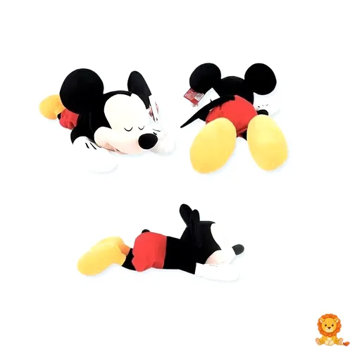 Mickey párna plüss