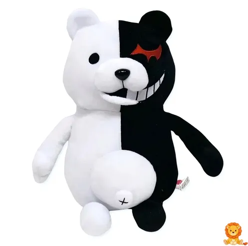 단간론파 곰 인형