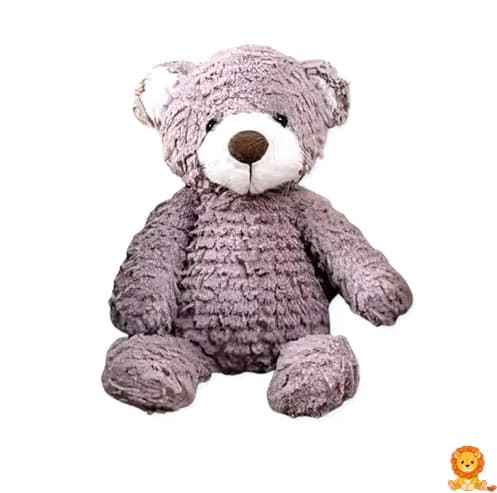 Beruang teddy yang sangat lembut
