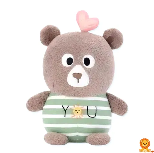 너무 귀여운 곰인형