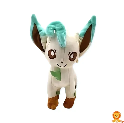 ตุ๊กตา Leafeon