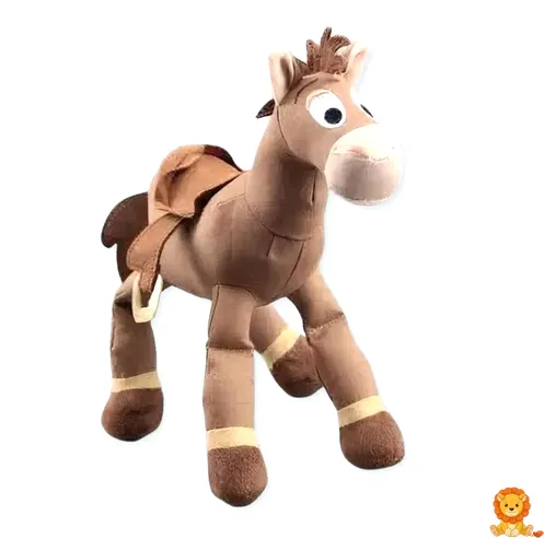 Peluche Pile-Poil