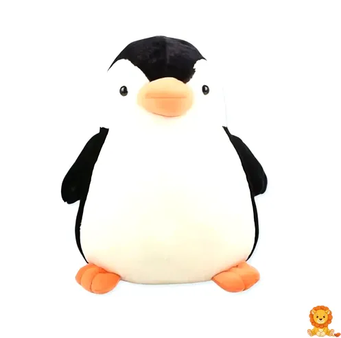 ตุ๊กตาเพนกวินอ้วนกลม