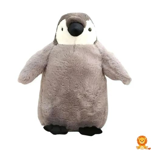 ของเล่นตุ๊กตาเพนกวิน