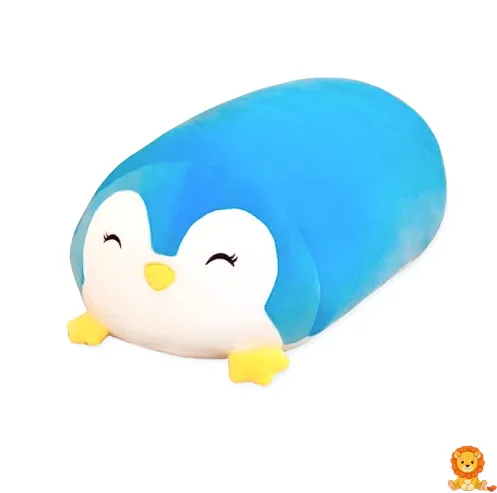 หมอนอิงตุ๊กตาเพนกวิน