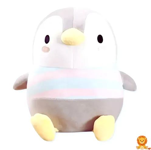 ตุ๊กตาเพนกวินน่ารักเกินไป
