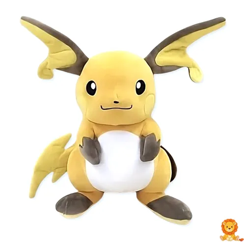 ライチュウ ぬいぐるみ