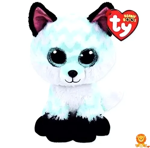 TY Kosmische Vos Knuffel