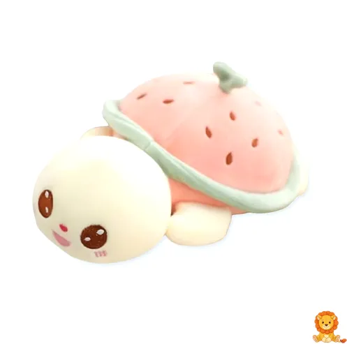 เต่าผลไม้ตุ๊กตา