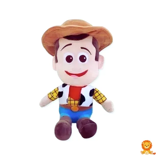 Peluche de Woody