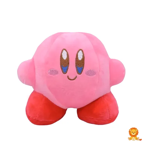 Pluș Kirby clasic mic