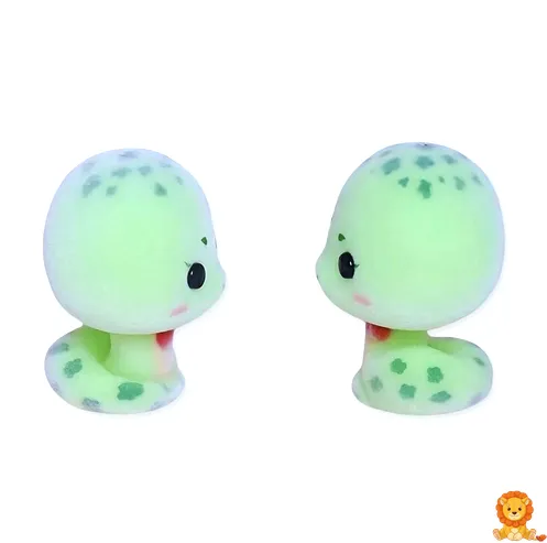 小填充蛇