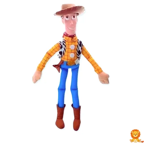 Muñeco de peluche de Woody